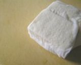 手作りで具だくさん、がんも（ひろうす）♪作り方1写真