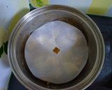 大根とささみのさっぱり煮作り方6写真