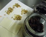 ４種の☆プチチーズケーキ作り方1写真