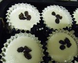 ４種の☆プチチーズケーキ作り方3写真