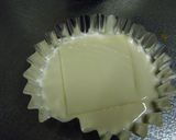 ４種の☆プチチーズケーキ作り方4写真
