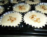４種の☆プチチーズケーキ作り方5写真