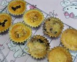 ４種の☆プチチーズケーキ作り方6写真
