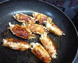 豚肉のシャキシャキもやしと人参ロール作り方4写真
