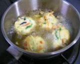 手作りで具だくさん、がんも（ひろうす）♪作り方5写真
