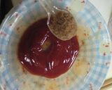 一番簡単☆巻かないロールキャベツの作り方作り方5写真
