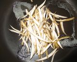 ♥うちのきんぴらごぼう♥作り方3写真