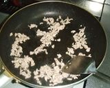 市販のミートソースを簡単に美味しくする作り方1写真