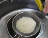簡単!おいしい!パラパラフライパンピラフ作り方1写真