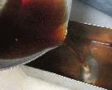 紅茶のｼｭｰと揚チョコｼｭｰ作り方9写真