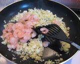 簡単!おいしい!パラパラフライパンピラフ作り方3写真