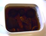 椎茸好きさんへ優しい味のあんかけ焼そば✿作り方1写真