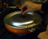 椎茸好きさんへ優しい味のあんかけ焼そば✿作り方8写真