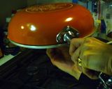 椎茸好きさんへ優しい味のあんかけ焼そば✿作り方9写真