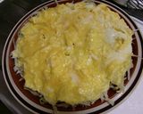 トンペイ焼き風オムサラダ作り方4写真