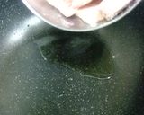 豚と林檎の砂糖炒め作り方6写真