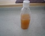 おでんの残りつゆで、 茶碗蒸し作り方10写真