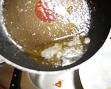 鶏もも肉の黄金焼き。作り方4写真