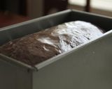 ブラックココア～二色ホロ苦カフェオレパン作り方8写真