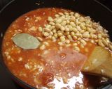 あっさり☆トマトと鶏挽肉のキーマカレー作り方4写真