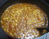 あっさり☆トマトと鶏挽肉のキーマカレー作り方5写真