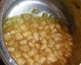 気軽に簡単☆あつあつアップルパイ作り方4写真