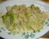 レンジで超簡単♪なんちゃって回鍋肉作り方3写真
