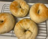 ベーグル🥯🫧♡作り方9写真