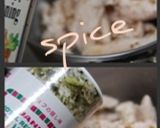ささみの柔らかふんわりフリット♪作り方4写真