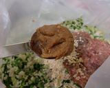 我が家のキャベツがシャキシャキ★餃子★作り方13写真