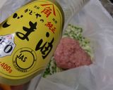 我が家のキャベツがシャキシャキ★餃子★作り方7写真