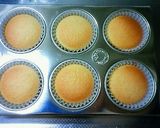 カップケーキ作り方7写真