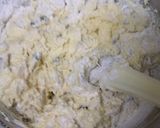 贅沢！クグロフ(バターケーキ）作り方5写真