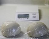 自家製酵母♫ミルク食パン作り方9写真
