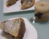 贅沢！クグロフ(バターケーキ）作り方9写真