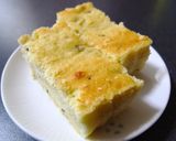 キウイのおからケーキ作り方6写真