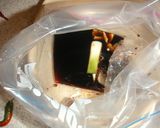 我が家の焼豚　ローストポーク作り方1写真