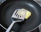 水菜と油揚げの中華サラダ作り方2写真