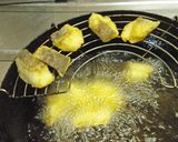 鱈のバジルトマトマリネ作り方6写真