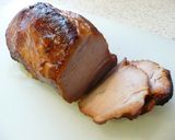 我が家の焼豚　ローストポーク作り方5写真