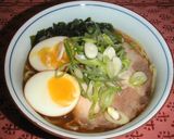 我が家の焼豚　ローストポーク作り方6写真