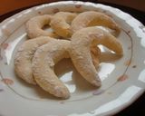ドイツの味☆　クリスマスのクッキー作り方10写真