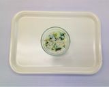 【離乳食後期】豚肉とチンゲン菜のお粥作り方4写真