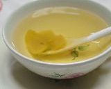とろ～り♪　柚子ねり作り方7写真