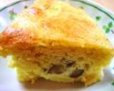 ✿栗とりんごの秋パウンドケーキ✿作り方7写真