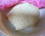 皮も手作り♡　もちもち水餃子作り方1写真