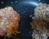 皮も手作り♡　もちもち水餃子作り方3写真