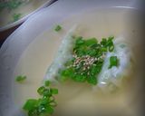 -キャベたっぷりღ鶏♡チーズ餃子❤-作り方9写真