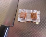 主人も褒める超簡単！椎茸の一品★おつまみ作り方2写真
