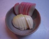 コクうま♪ 我が家のたぬき丼作り方1写真